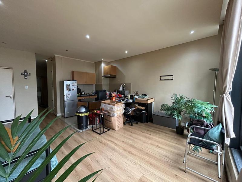 1 Bedroom Property for Sale in Woodstock Western Cape